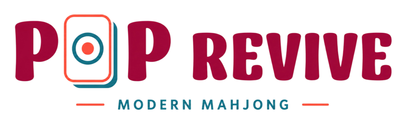 Pop Revive