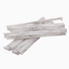 Ivory Marble Mahjong Rack & Pusher Set